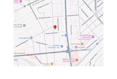 Spațiu comercial premium, clădire nouă – 560 mp - 2