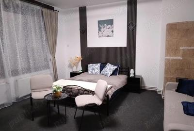 Apartament cu 2 camere în Romană - 9