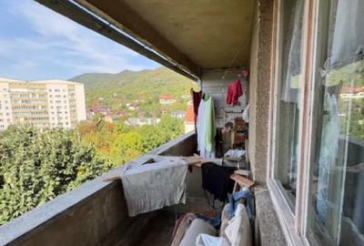 Apartament cu 2 camere semidecomandat în Săsar - 2