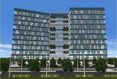 Anchor Plaza Metropol, Lujerului, 5000 - 34530 mp  0% comision! - 3