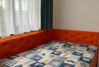Casă cu 4 camere cu Canalizare în Someșeni - 7