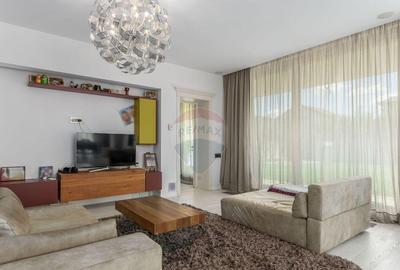 Casă cu 1 camere cu Canalizare în Cernica - 6