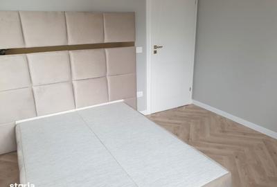 Apartament cu 3 camere, mobilat în Copou - 5