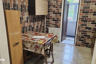 Apartament cu 2 camere în Aviației - 10