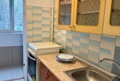 Apartament cu 2 camere semidecomandat, mobilat în Rahova - 7