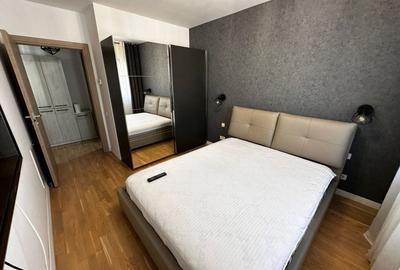 2Camere 5min Metrou GRivita Arcadia Residence Domenii Expozitiei 1 Mai - 4