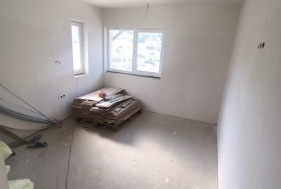 Casa individuala 5 camere in Popesti , 120 mp utili, teren 500 mp - 7