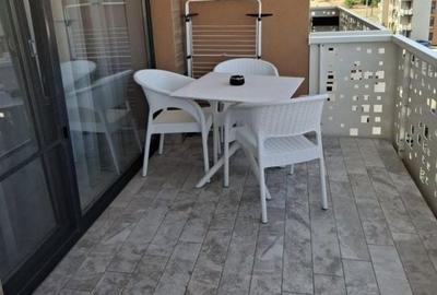 Apartament cu 2 camere semidecomandat în Chișoda - 7