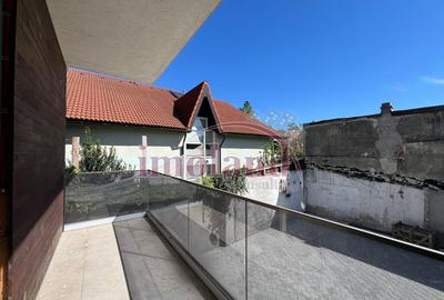 Apartament cu 3 camere semidecomandat în Cotroceni - 13