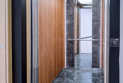 PRIVIGHETORILOR - Parter cu gradina in imobil BOUTIQUE 2025, luxury design! - 11