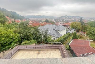 Vila duplex superba str Ecaterina Varga Brasov - 16