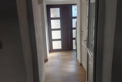 Casă cu 3 camere în Central - 3
