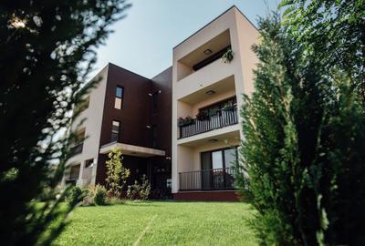 Apartament cu 2 camere decomandat în Central - 8