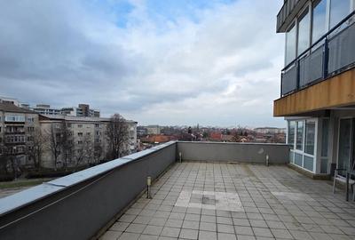 Apartament cu 3 camere în Seleuș - 11