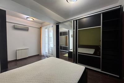 Apartament cu 3 camere decomandat, mobilat în Herăstrău - 9