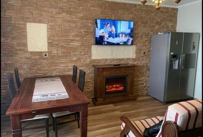 Apartament cu 3 camere în Central - 1