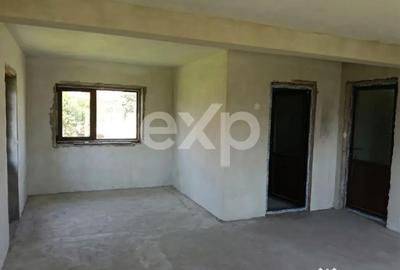 Casă cu 3 camere cu Teren 667 Mp în Pădureți - 3