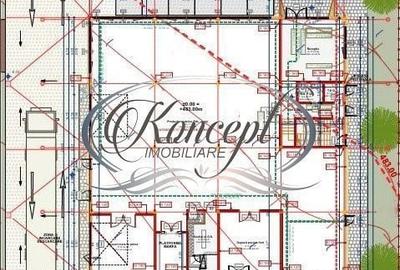 Spațiu comercial, în Industrial - 1