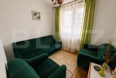 Apartament cu 4 camere decomandat în Central - 5
