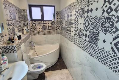 Apartament cu 3 camere în Central - 14
