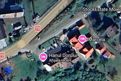 Spațiu comercial, în Cheia - 12