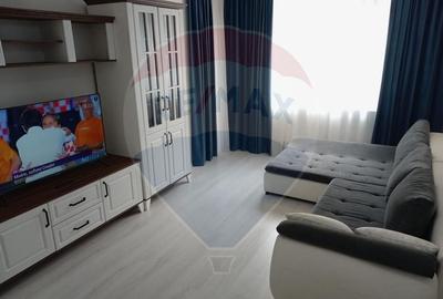 Apartament nou 3 camere - Sfantu Ilie