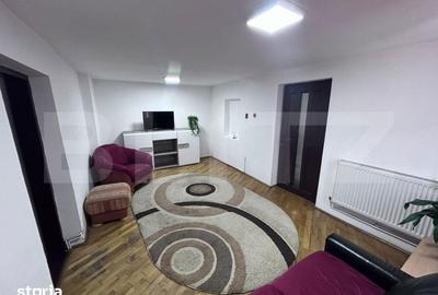 Casă cu 3 camere cu Teren 200 Mp în Central - 4