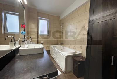 Apartament 2 camere, 65mp, modern, garaj subteran, 2 balcoane, Zorilor - 9