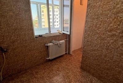 Apartament 2 camere nemobilat Unirii - Cantemir T99 - 19