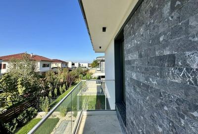 Vile lux, la cheie, Corbeanca - zona Laguna Albastră, comision 0% - 10