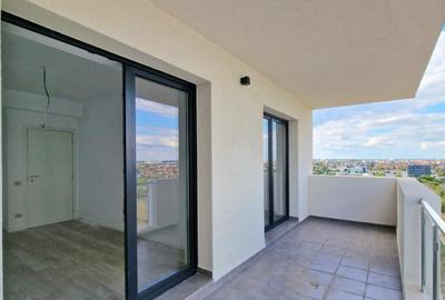 3 Camere Modern - in Complex Rezidential pe Malul Lacului - 6