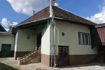 Casa tradi?ionala de vanzare in Fantanele- vedere superba spre munti - 13