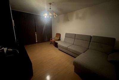 Apartament cu 3 camere decomandat, mobilat în Giurgiului - 2