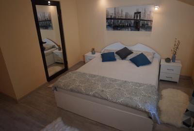 Casa P+M zona Iosefin - 4