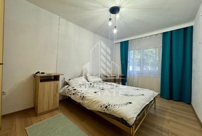 Apartament cu 2 camere, centrala proprie, zona Telegrafului - 4