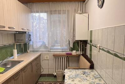 Apartament de inchiriat 2 camere Palas Mall Podu Ro?, Ia?i Apartament de inchiriat 2 camere Palas Mall Podu Ro?, Ia?i - 7