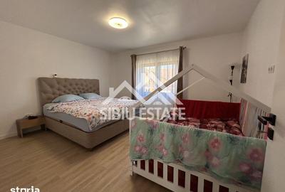 Casă cu 3 camere cu Teren 905 Mp în Central - 15
