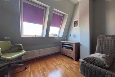 Apartament 3 camere | Centrala |  Bucurestii Noi | Damaroaia | - 5