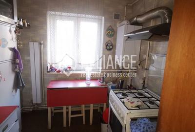 Apartament cu 4 camere semidecomandat în City Park Mall - 3