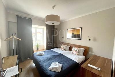 Apartament cu 5 camere semidecomandat în Andrei Mureșanu - 4