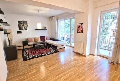 Apartament 2 camere, 78 mp High Residence, str. Erou Iancu Nicolae, Pipera - 1