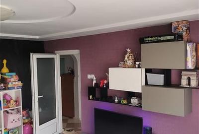 Apartament 3 camere decomandat etajul 1 Racadau- Magnolia - 2