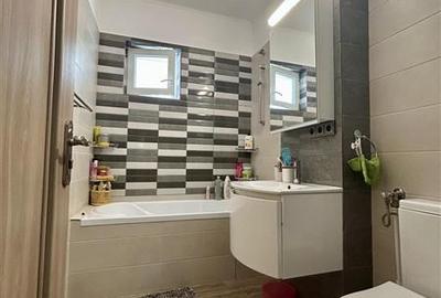 Apartament 4 camere in Bloc Nou, Mobilat si Utilat Premium, Zona Kaufland Navoda - 15