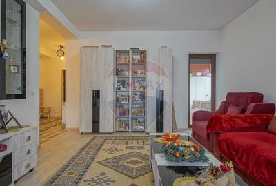 COMISION 0%! 3 CAMERE DECOMANDAT CU BALCON | STR. MARTE S... - 15