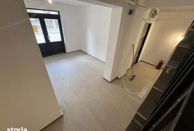 Apartament cu 3 camere în Central - 9