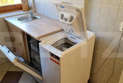 Apartament 2 camere, 55 mp, Gara Mare - 4