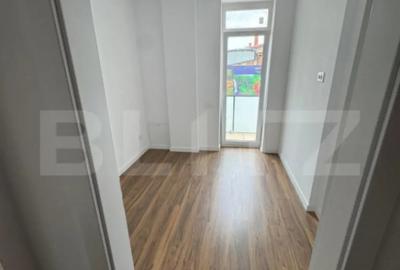 Apartament cu 3 camere semidecomandat în Parcul Carol - 8