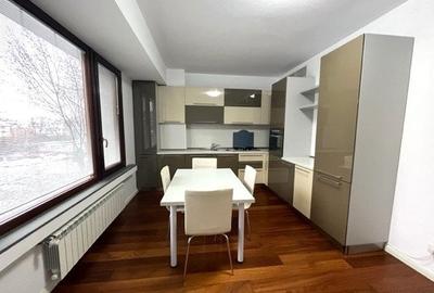 Apartament lux 3 camere, 2 parcari Kiseleff - 3