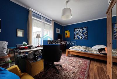 Duplex cu 4 camere cu Canalizare în Dumbrăvița - 7