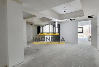 Spațiu comercial, de 191 mp, în Mihai Bravu - 13